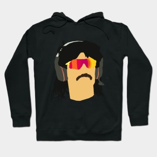 Doctor Disrespect Hoodie